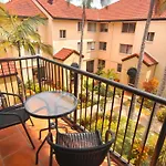 K Resort Surfers Paradise Apartments