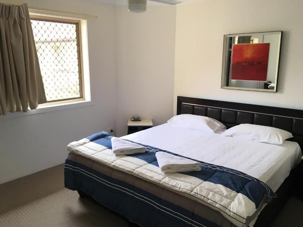 Apartment K Surfers Paradise Gold Coast