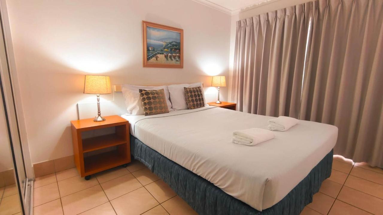 K Surfers Paradise Apartment