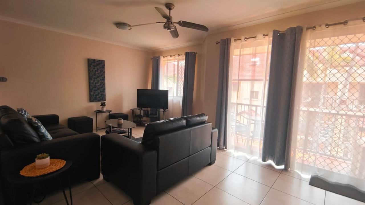 K Surfers Paradise Apartment *