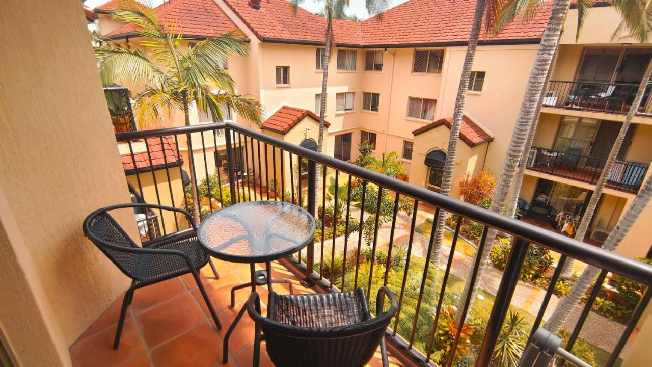 Apartment K Surfers Paradise