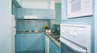K Surfers Paradise Apartment Gold Coast