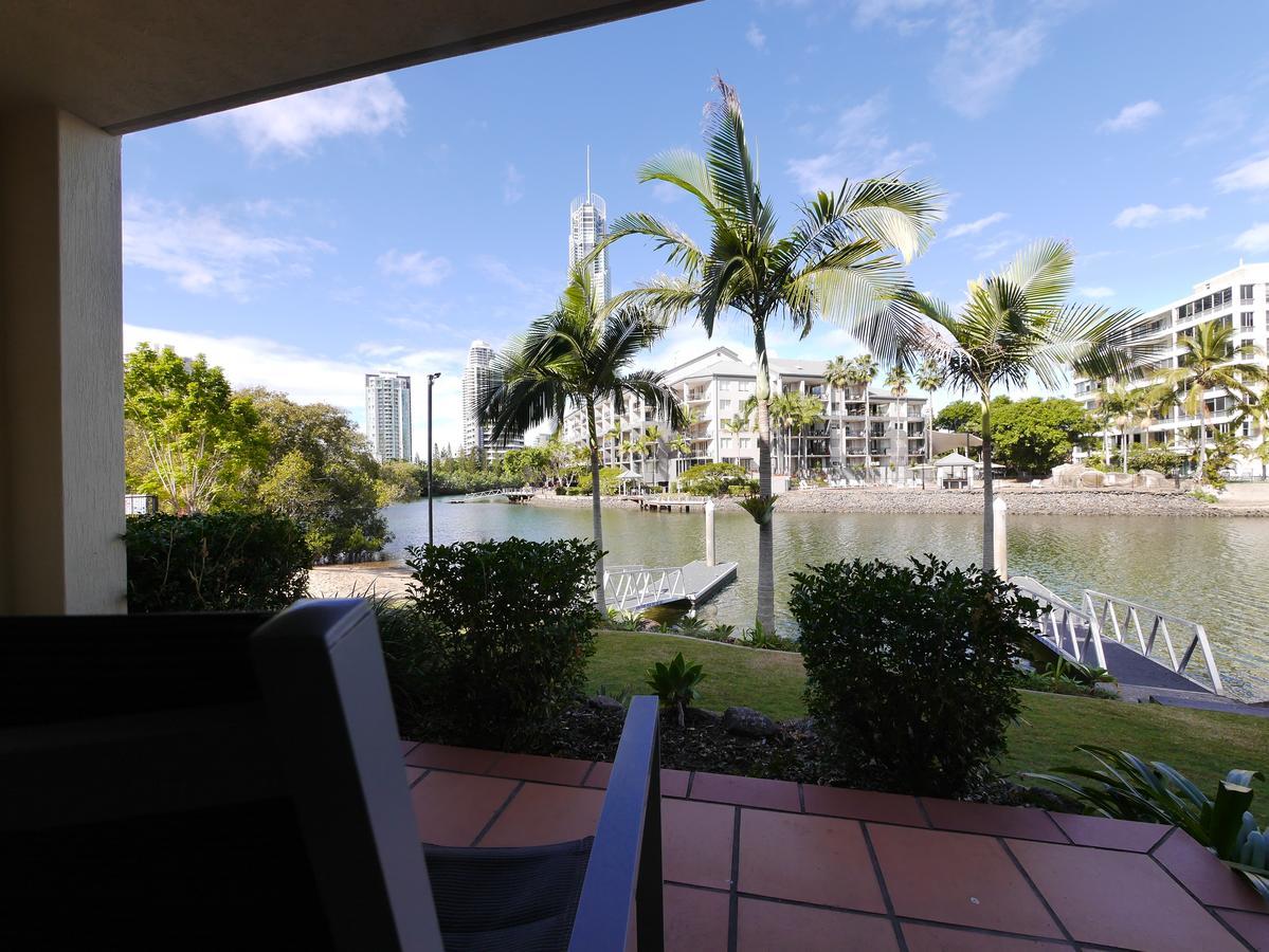 K Surfers Paradise