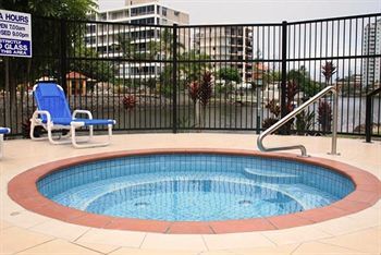 K Surfers Paradise * Gold Coast