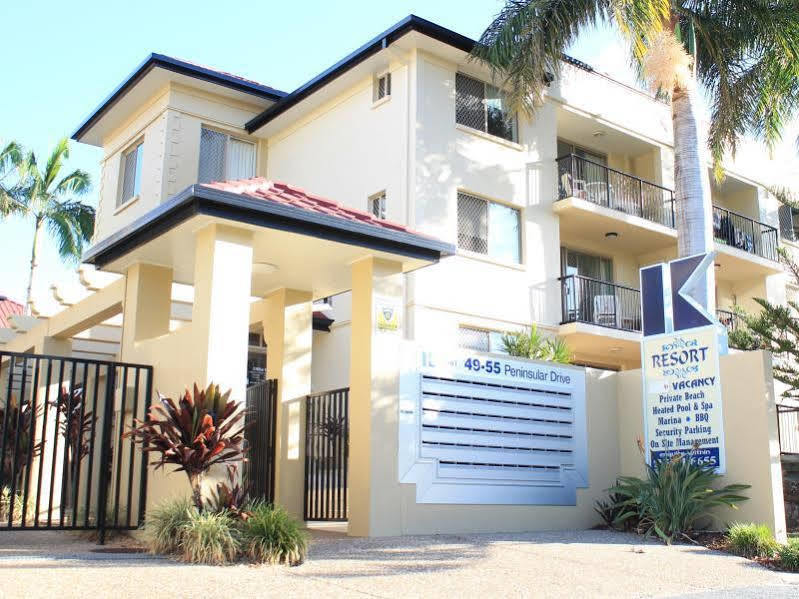 K Surfers Paradise