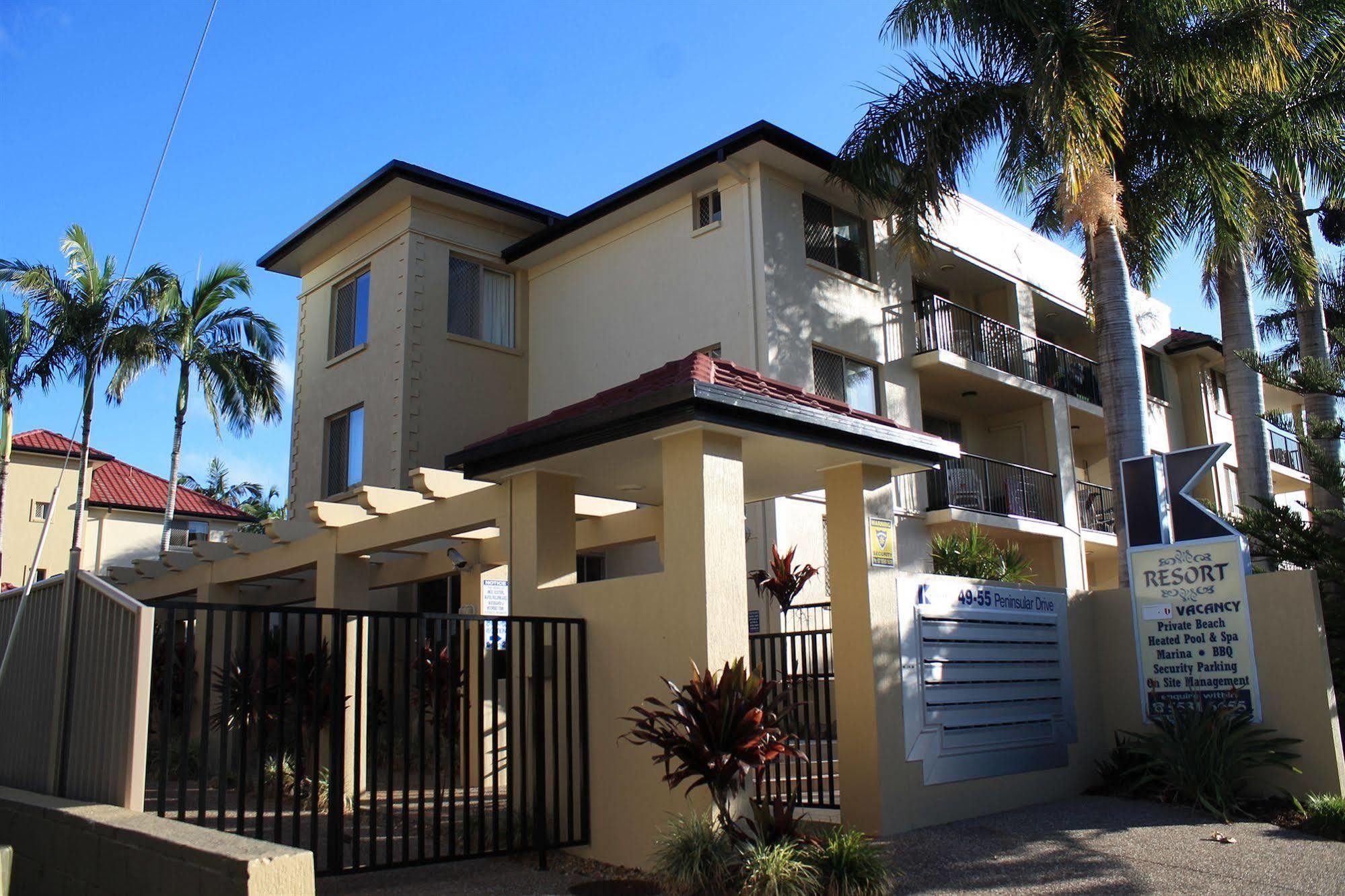 K Surfers Paradise * Gold Coast