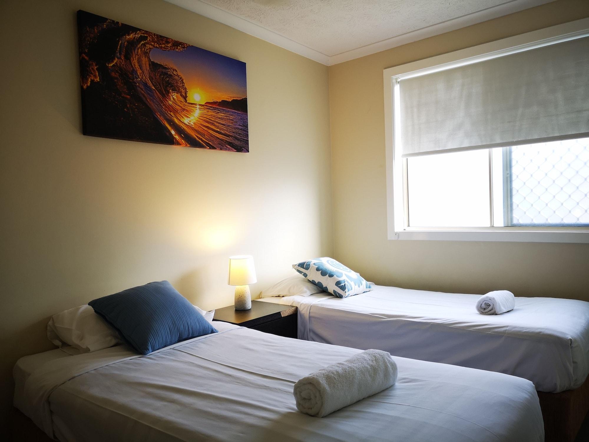 K Surfers Paradise Apartment Gold Coast